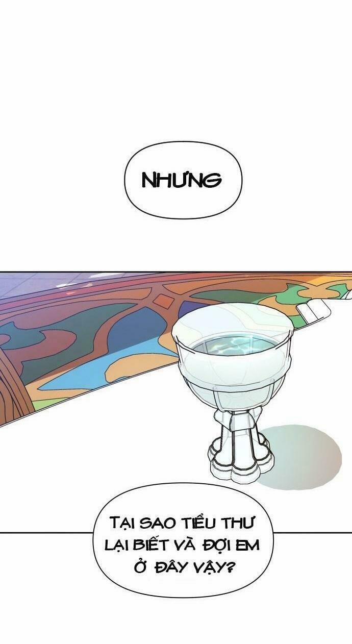 Tôi Muốn Trở Thành Cô Ấy Chỉ Một Ngày 44 trang 27