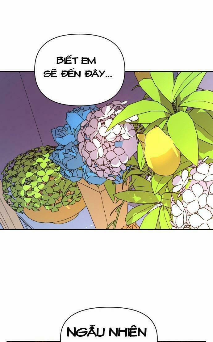 Tôi Muốn Trở Thành Cô Ấy Chỉ Một Ngày 44 trang 28