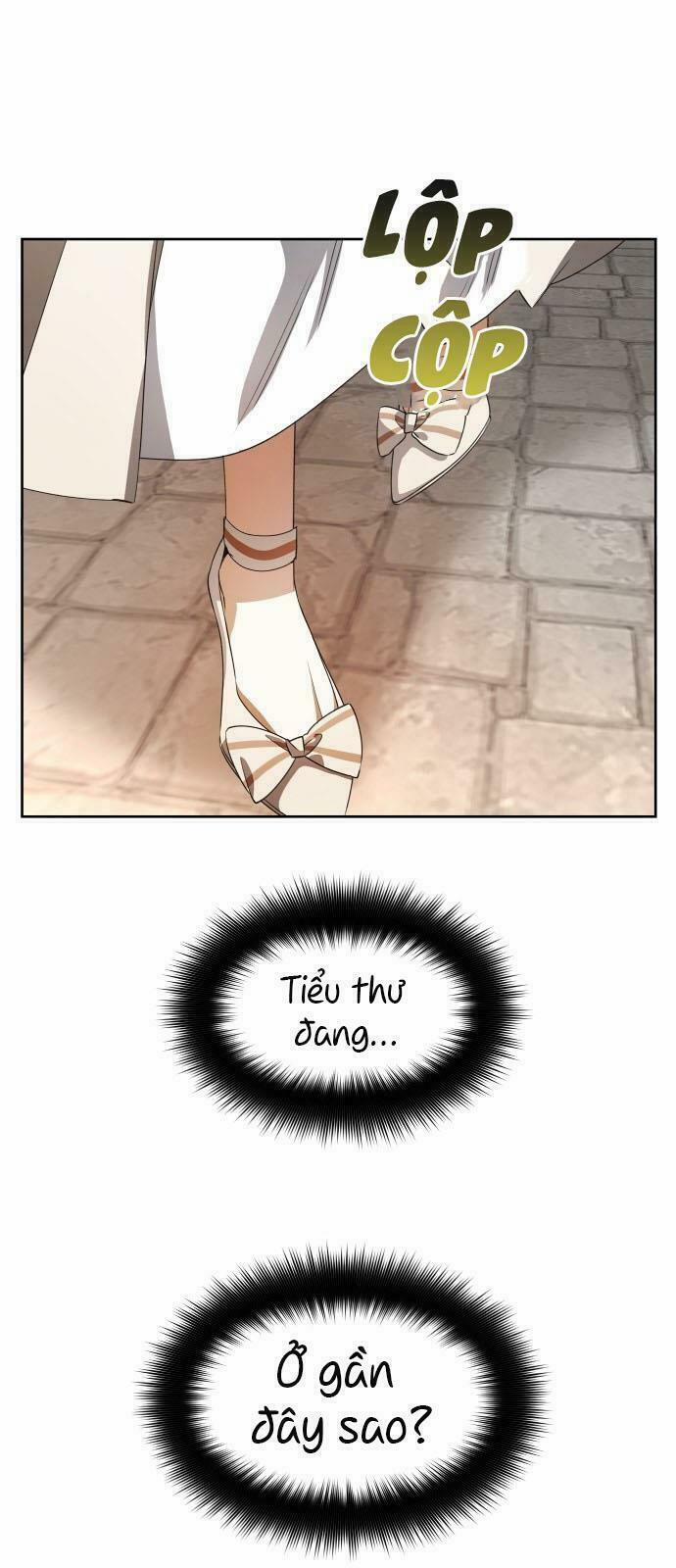 Tôi Muốn Trở Thành Cô Ấy Chỉ Một Ngày 44 trang 3