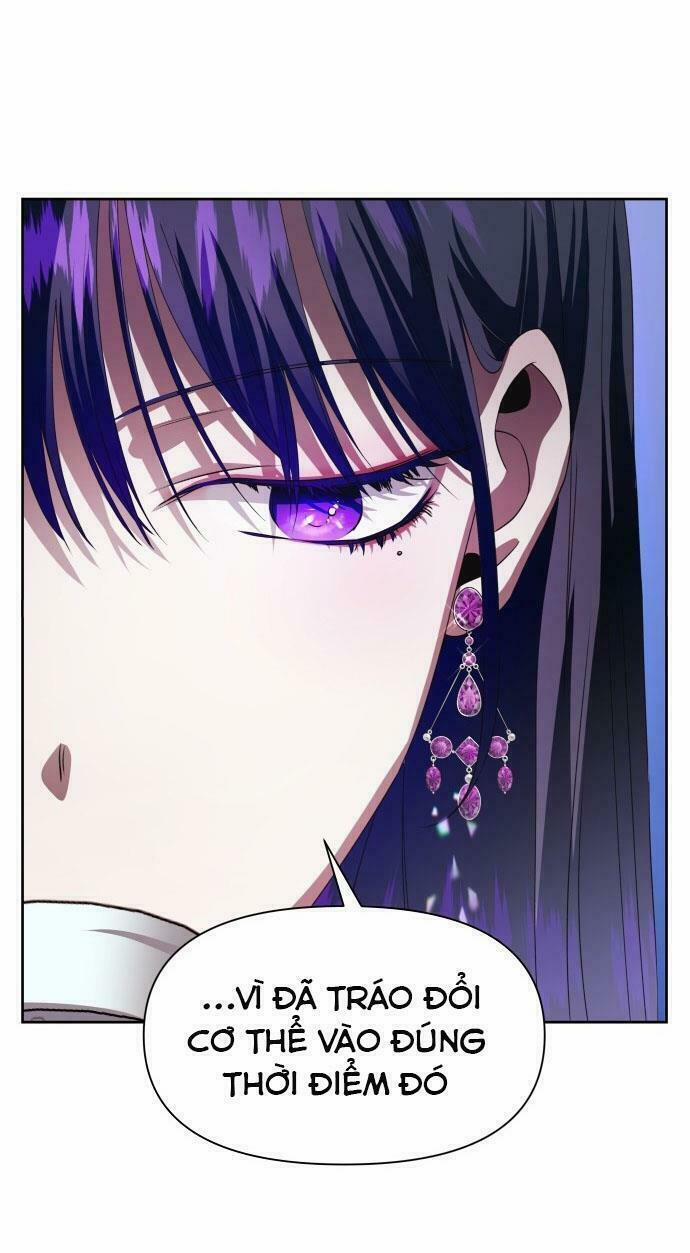 Tôi Muốn Trở Thành Cô Ấy Chỉ Một Ngày 44 trang 30