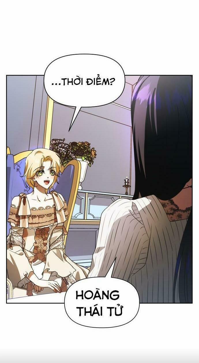 Tôi Muốn Trở Thành Cô Ấy Chỉ Một Ngày 44 trang 31