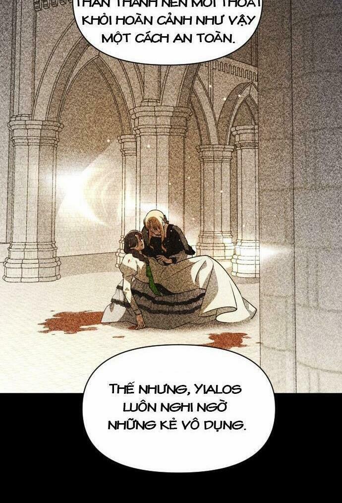 Tôi Muốn Trở Thành Cô Ấy Chỉ Một Ngày 44 trang 33