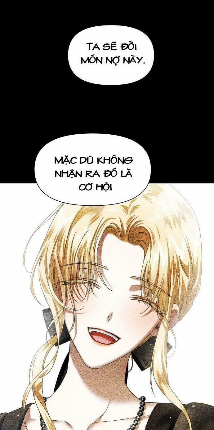 Tôi Muốn Trở Thành Cô Ấy Chỉ Một Ngày 44 trang 34