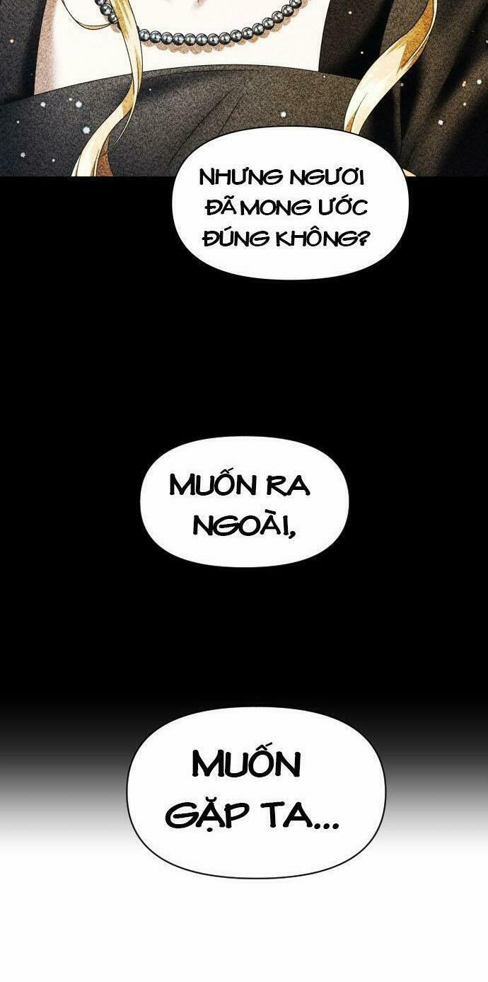 Tôi Muốn Trở Thành Cô Ấy Chỉ Một Ngày 44 trang 35