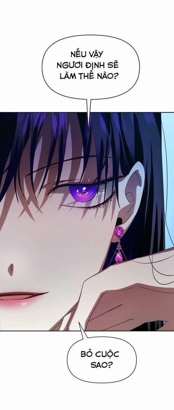 Tôi Muốn Trở Thành Cô Ấy Chỉ Một Ngày 44 trang 37