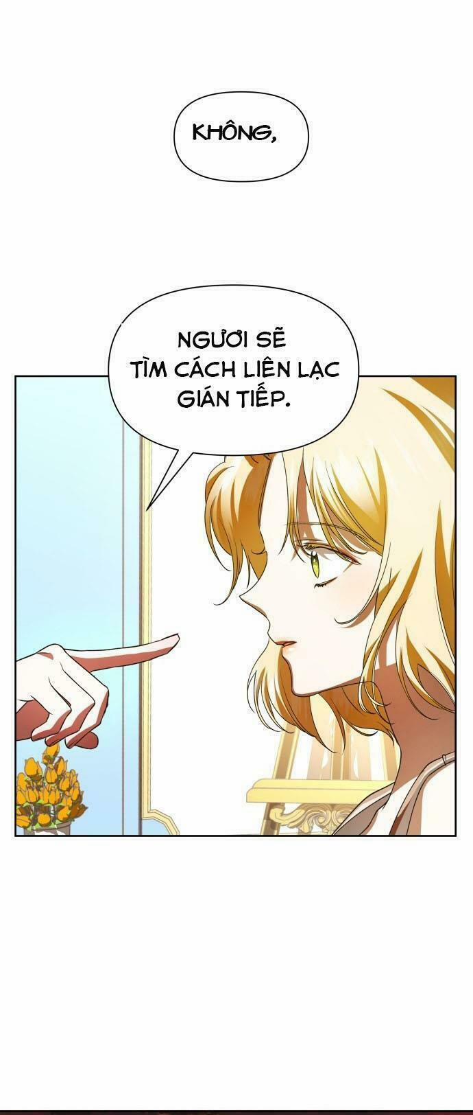 Tôi Muốn Trở Thành Cô Ấy Chỉ Một Ngày 44 trang 38