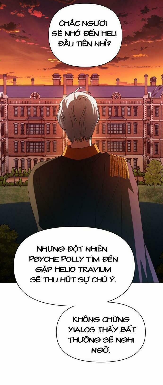 Tôi Muốn Trở Thành Cô Ấy Chỉ Một Ngày 44 trang 39