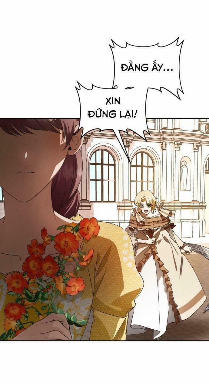 Tôi Muốn Trở Thành Cô Ấy Chỉ Một Ngày 44 trang 4