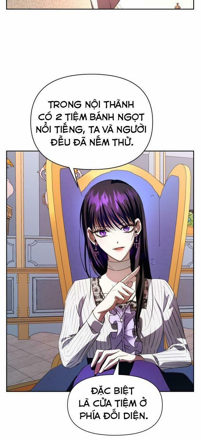 Tôi Muốn Trở Thành Cô Ấy Chỉ Một Ngày 44 trang 41