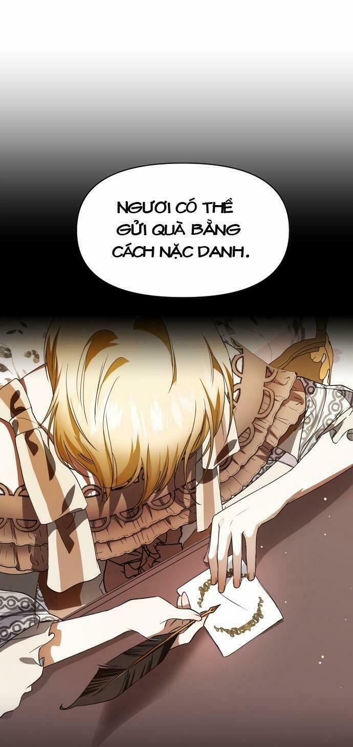 Tôi Muốn Trở Thành Cô Ấy Chỉ Một Ngày 44 trang 42