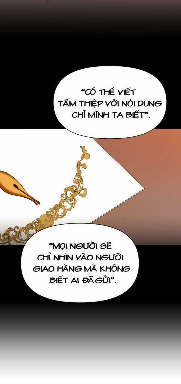 Tôi Muốn Trở Thành Cô Ấy Chỉ Một Ngày 44 trang 43