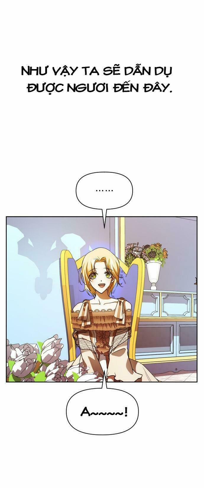 Tôi Muốn Trở Thành Cô Ấy Chỉ Một Ngày 44 trang 48