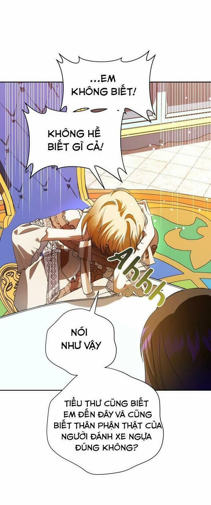 Tôi Muốn Trở Thành Cô Ấy Chỉ Một Ngày 44 trang 49