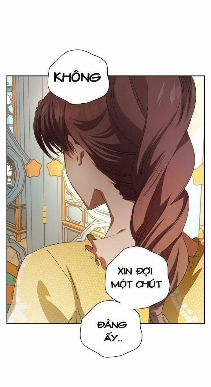 Tôi Muốn Trở Thành Cô Ấy Chỉ Một Ngày 44 trang 5