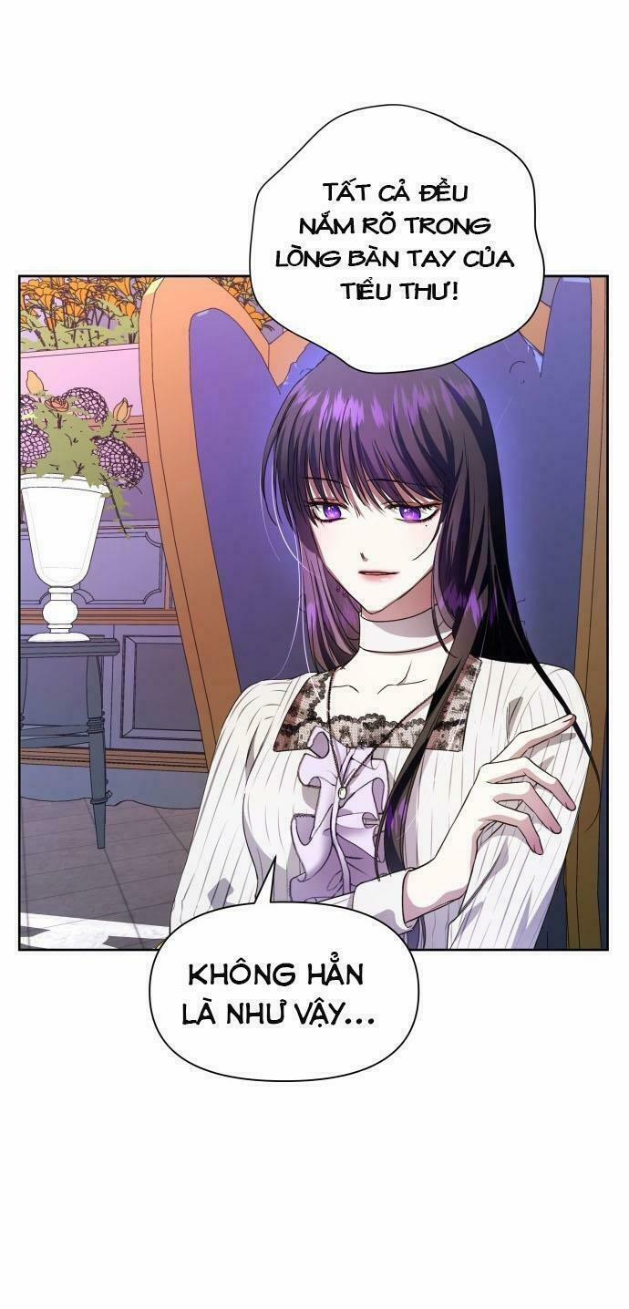 Tôi Muốn Trở Thành Cô Ấy Chỉ Một Ngày 44 trang 50