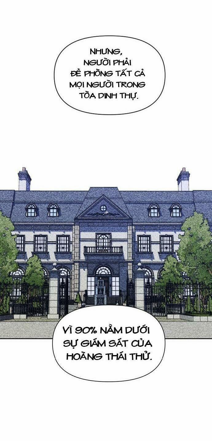 Tôi Muốn Trở Thành Cô Ấy Chỉ Một Ngày 44 trang 51