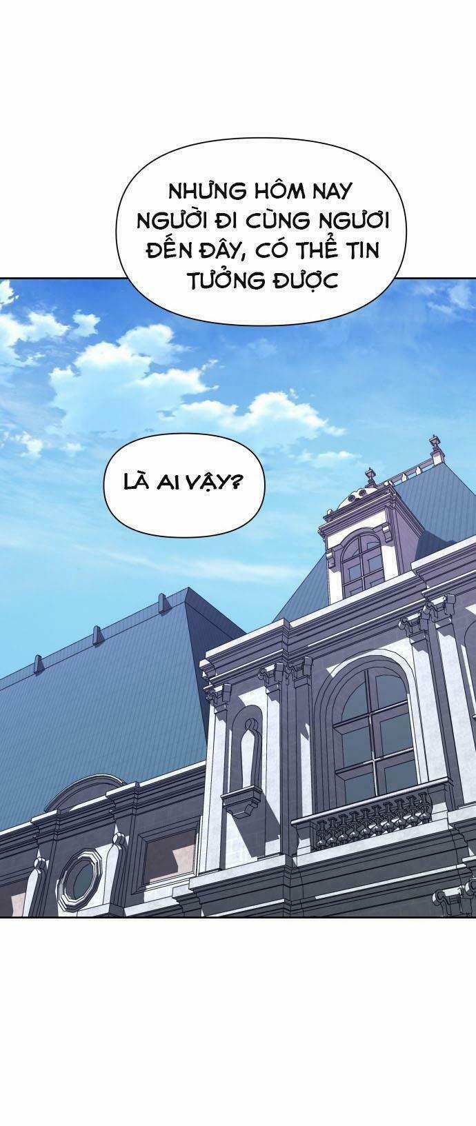 Tôi Muốn Trở Thành Cô Ấy Chỉ Một Ngày 44 trang 52