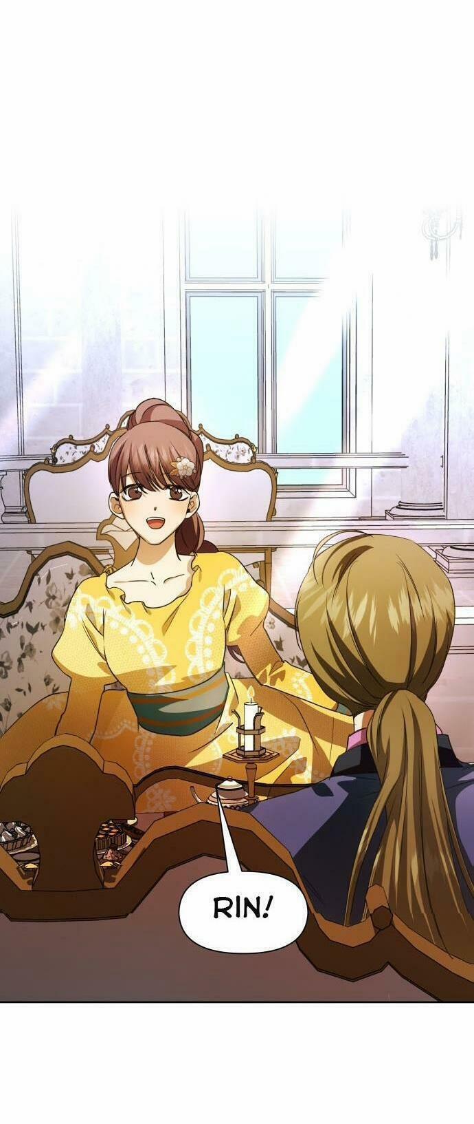 Tôi Muốn Trở Thành Cô Ấy Chỉ Một Ngày 44 trang 53