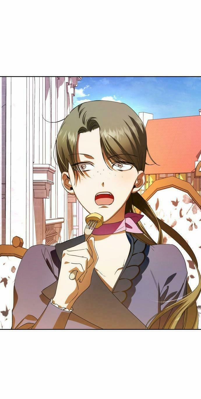 Tôi Muốn Trở Thành Cô Ấy Chỉ Một Ngày 44 trang 54