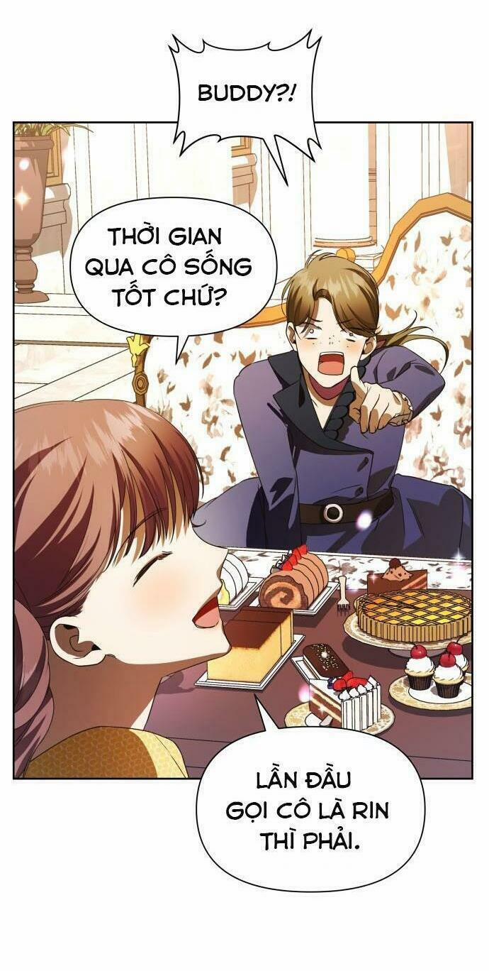 Tôi Muốn Trở Thành Cô Ấy Chỉ Một Ngày 44 trang 55