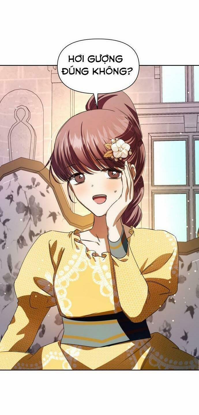 Tôi Muốn Trở Thành Cô Ấy Chỉ Một Ngày 44 trang 57