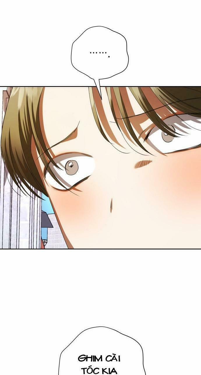 Tôi Muốn Trở Thành Cô Ấy Chỉ Một Ngày 44 trang 58