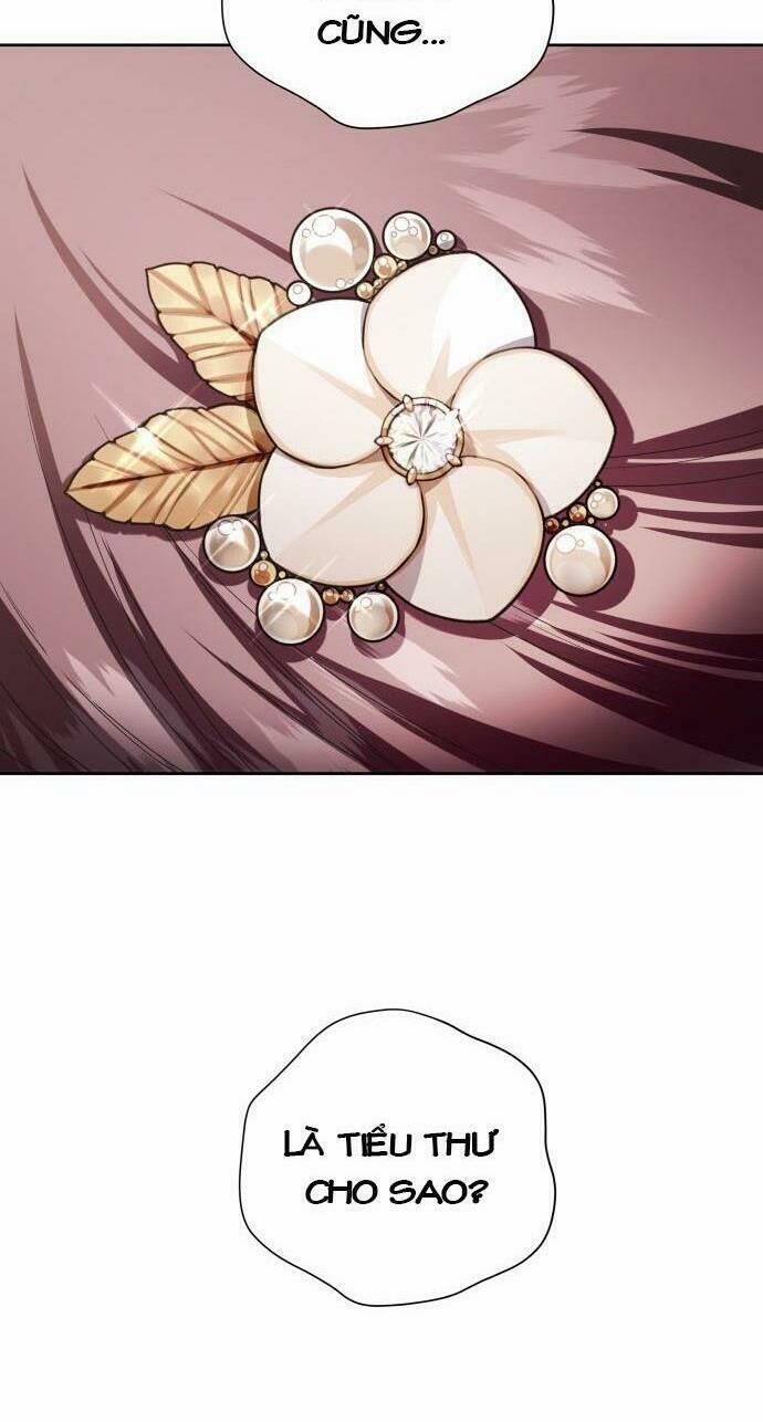 Tôi Muốn Trở Thành Cô Ấy Chỉ Một Ngày 44 trang 59