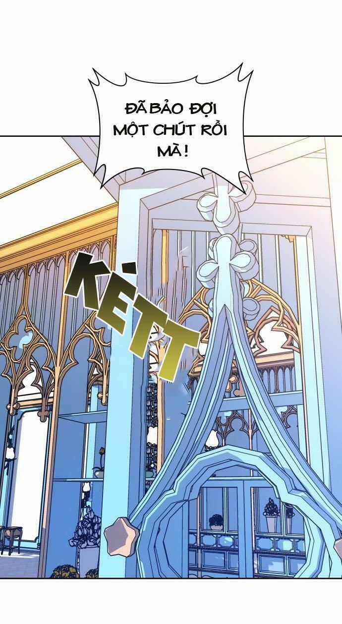 Tôi Muốn Trở Thành Cô Ấy Chỉ Một Ngày 44 trang 6