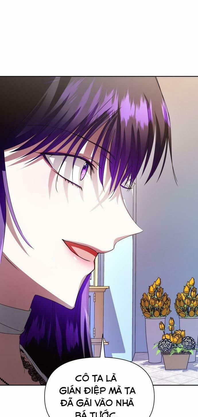 Tôi Muốn Trở Thành Cô Ấy Chỉ Một Ngày 44 trang 60