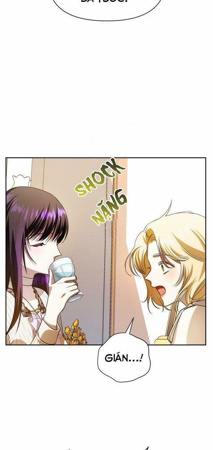 Tôi Muốn Trở Thành Cô Ấy Chỉ Một Ngày 44 trang 61