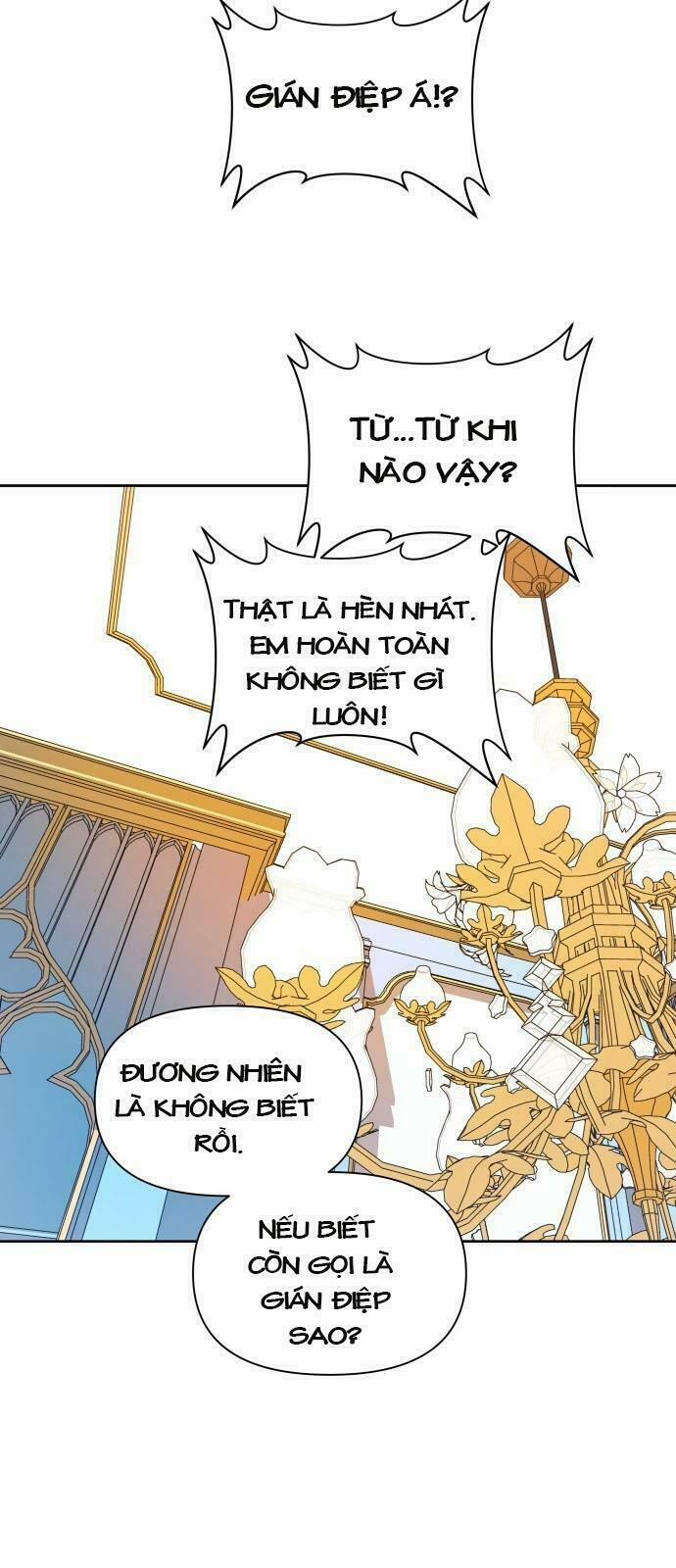 Tôi Muốn Trở Thành Cô Ấy Chỉ Một Ngày 44 trang 62