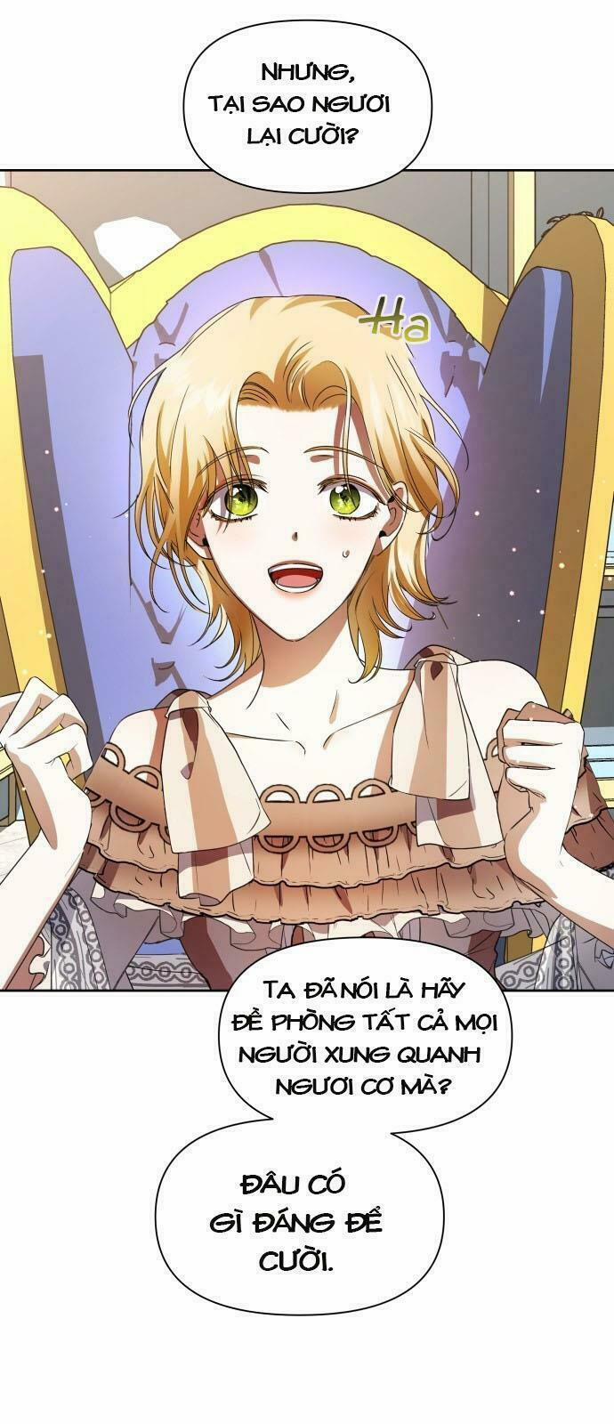 Tôi Muốn Trở Thành Cô Ấy Chỉ Một Ngày 44 trang 63