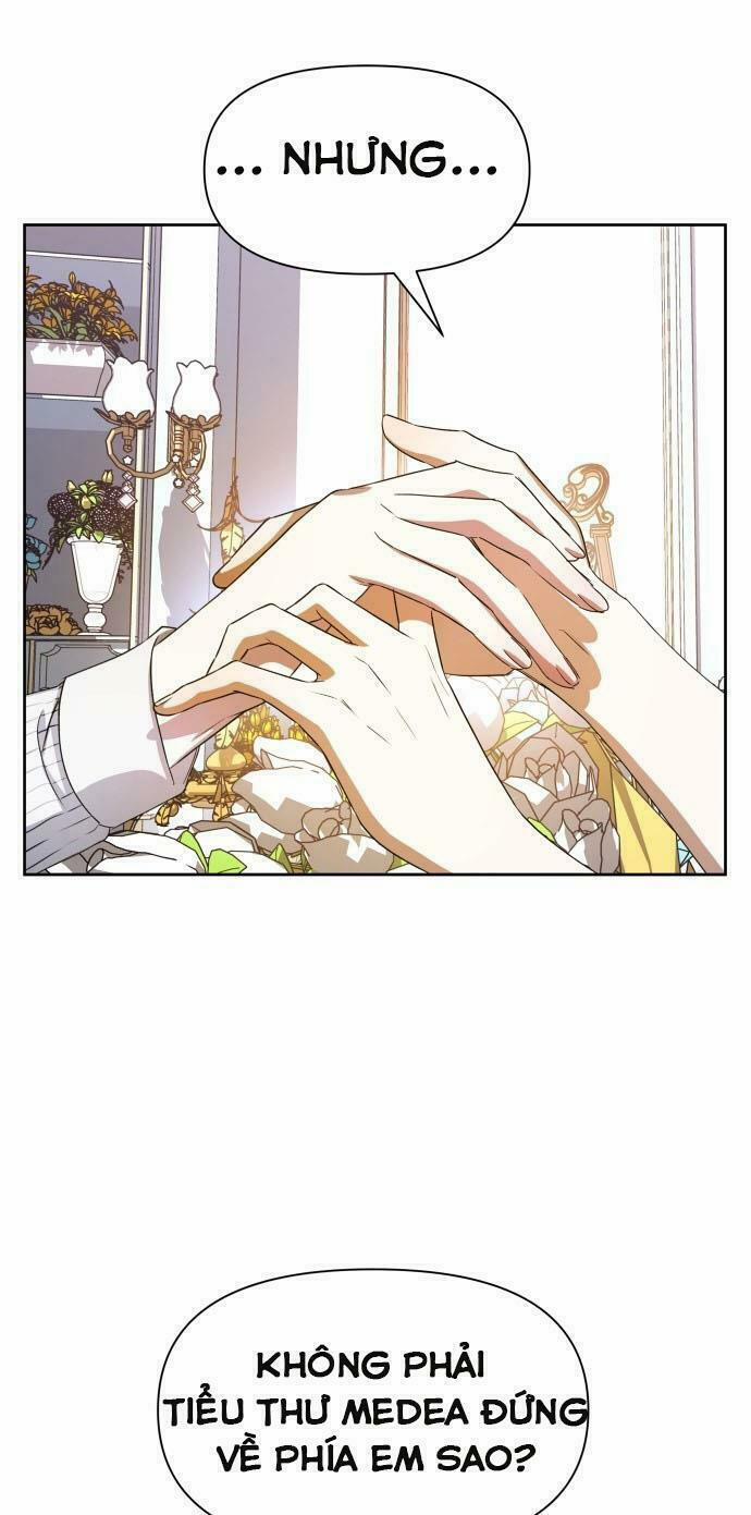 Tôi Muốn Trở Thành Cô Ấy Chỉ Một Ngày 44 trang 64