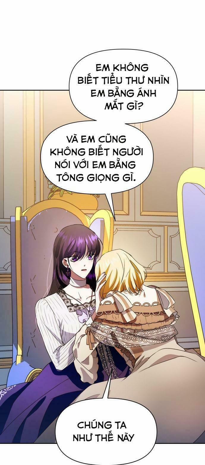 Tôi Muốn Trở Thành Cô Ấy Chỉ Một Ngày 44 trang 66