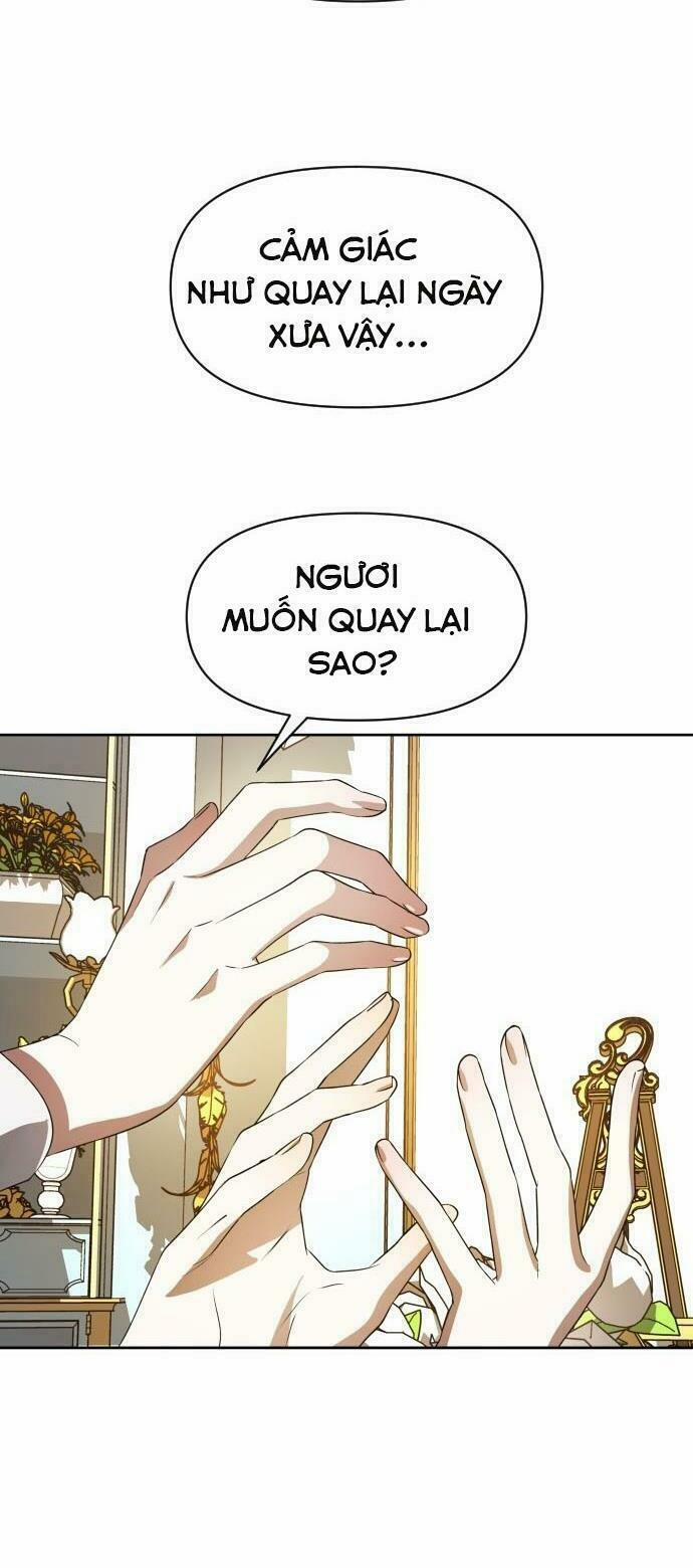 Tôi Muốn Trở Thành Cô Ấy Chỉ Một Ngày 44 trang 67