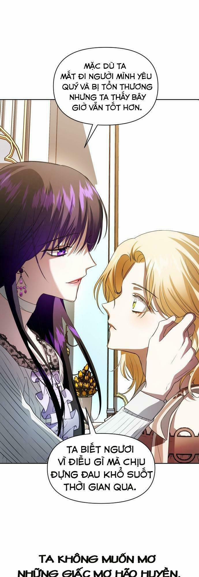 Tôi Muốn Trở Thành Cô Ấy Chỉ Một Ngày 44 trang 68