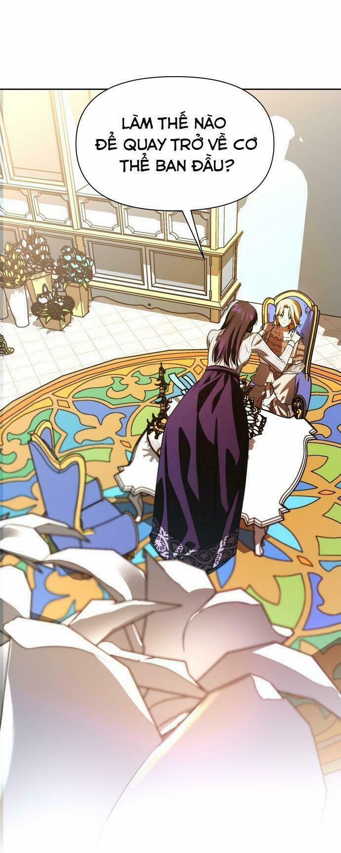 Tôi Muốn Trở Thành Cô Ấy Chỉ Một Ngày 44 trang 71