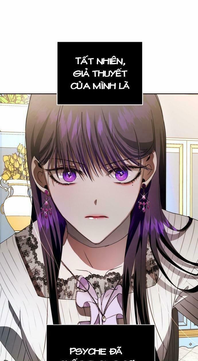 Tôi Muốn Trở Thành Cô Ấy Chỉ Một Ngày 44 trang 75