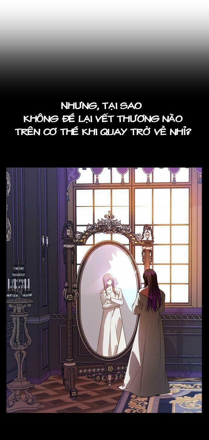 Tôi Muốn Trở Thành Cô Ấy Chỉ Một Ngày 44 trang 77