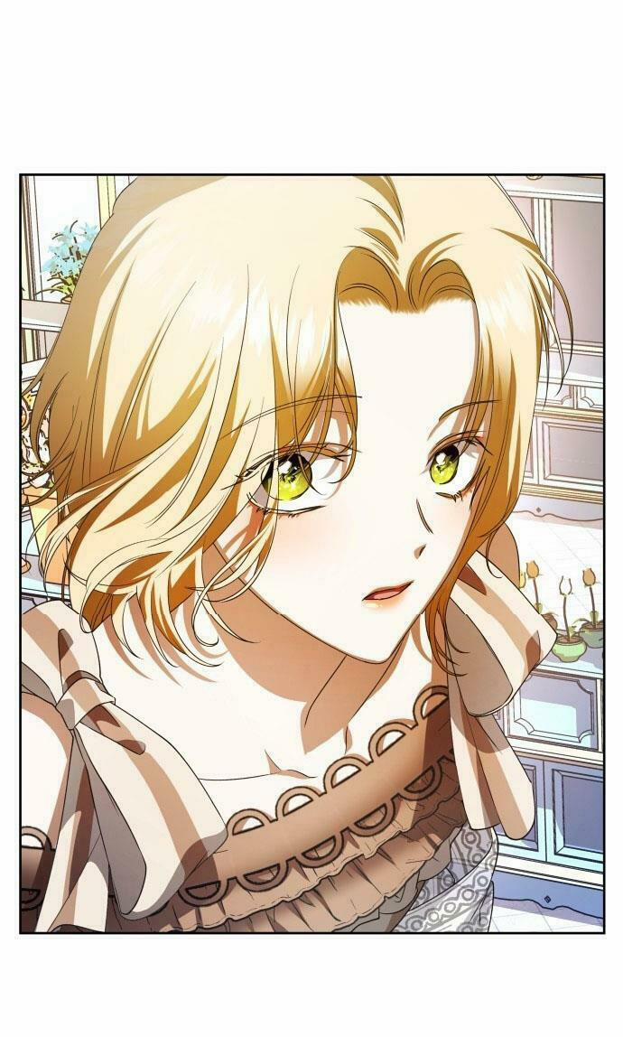 Tôi Muốn Trở Thành Cô Ấy Chỉ Một Ngày 44 trang 8