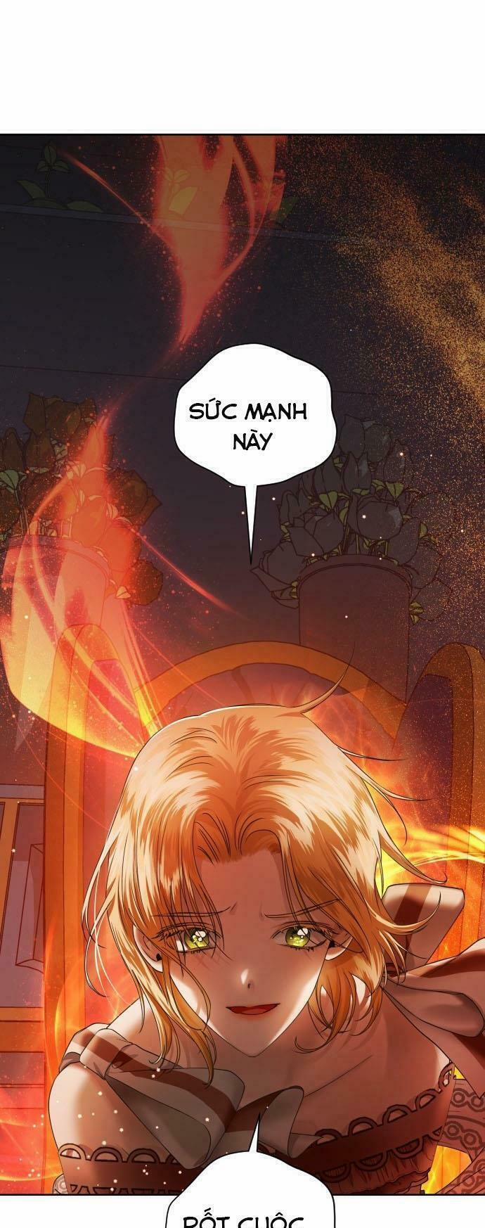 Tôi Muốn Trở Thành Cô Ấy Chỉ Một Ngày 44 trang 85