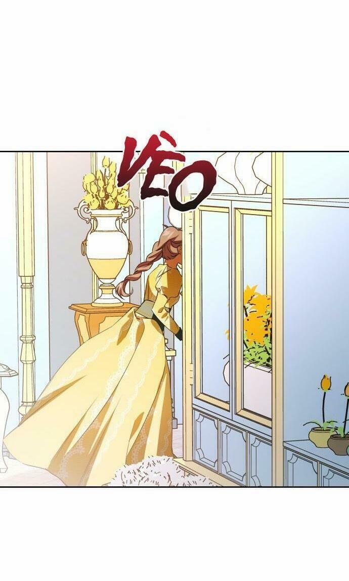 Tôi Muốn Trở Thành Cô Ấy Chỉ Một Ngày 44 trang 9