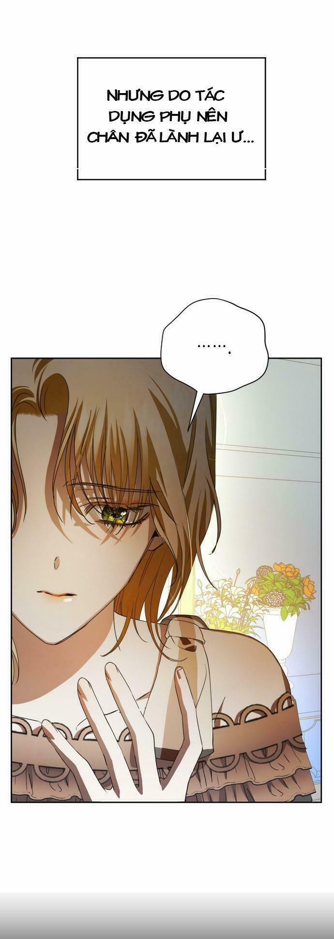 Tôi Muốn Trở Thành Cô Ấy Chỉ Một Ngày 44 trang 91