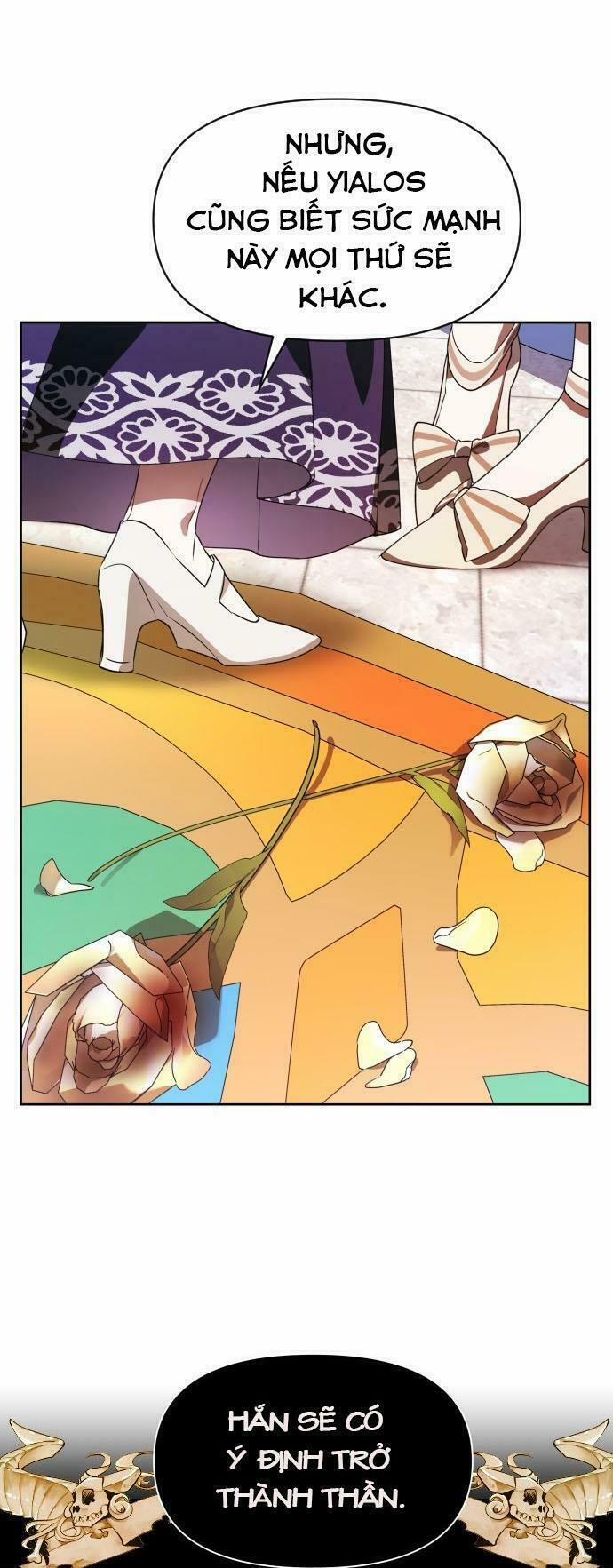 Tôi Muốn Trở Thành Cô Ấy Chỉ Một Ngày 44 trang 95