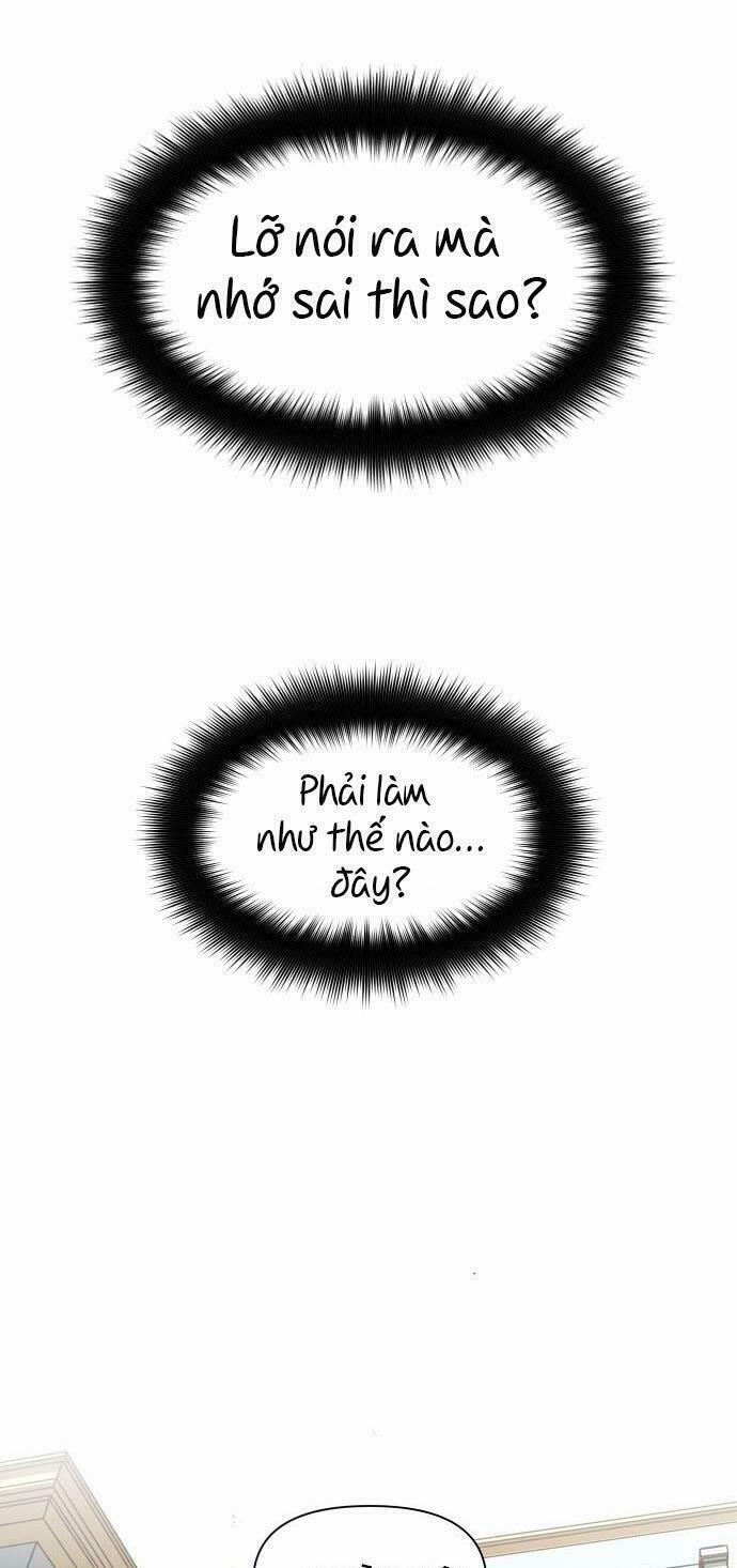 Tôi Muốn Trở Thành Cô Ấy Chỉ Một Ngày 44 trang 99