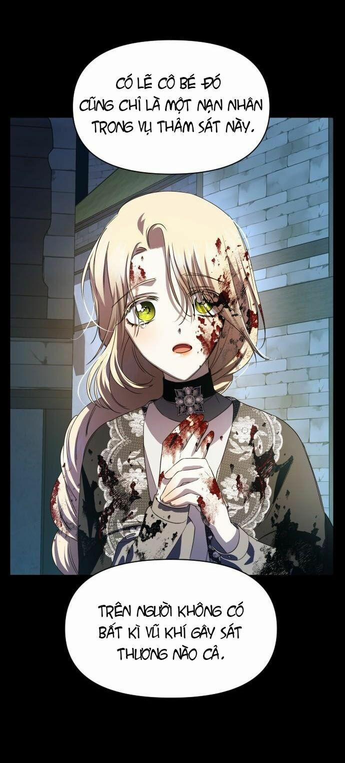 Tôi Muốn Trở Thành Cô Ấy Chỉ Một Ngày 45 trang 13