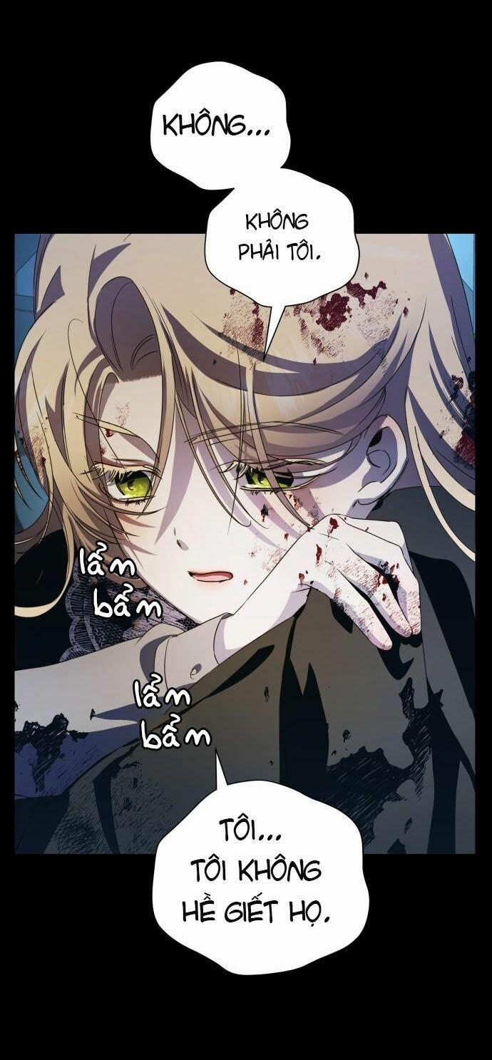 Tôi Muốn Trở Thành Cô Ấy Chỉ Một Ngày 45 trang 17