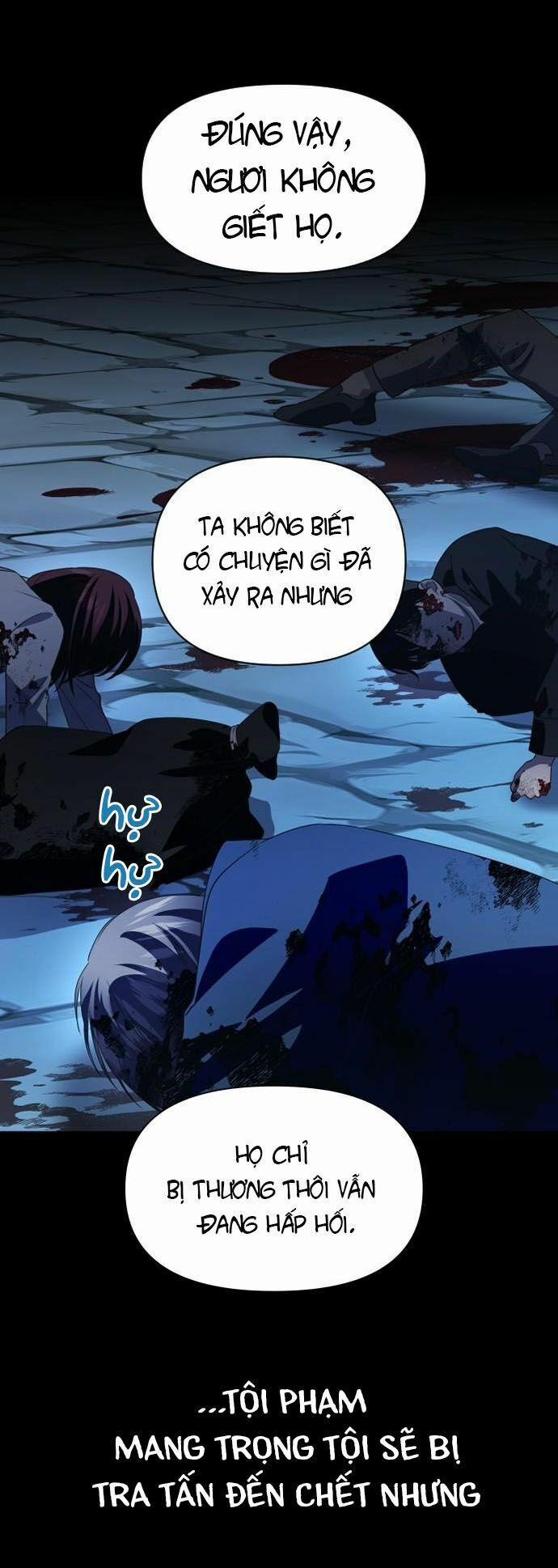 Tôi Muốn Trở Thành Cô Ấy Chỉ Một Ngày 45 trang 18