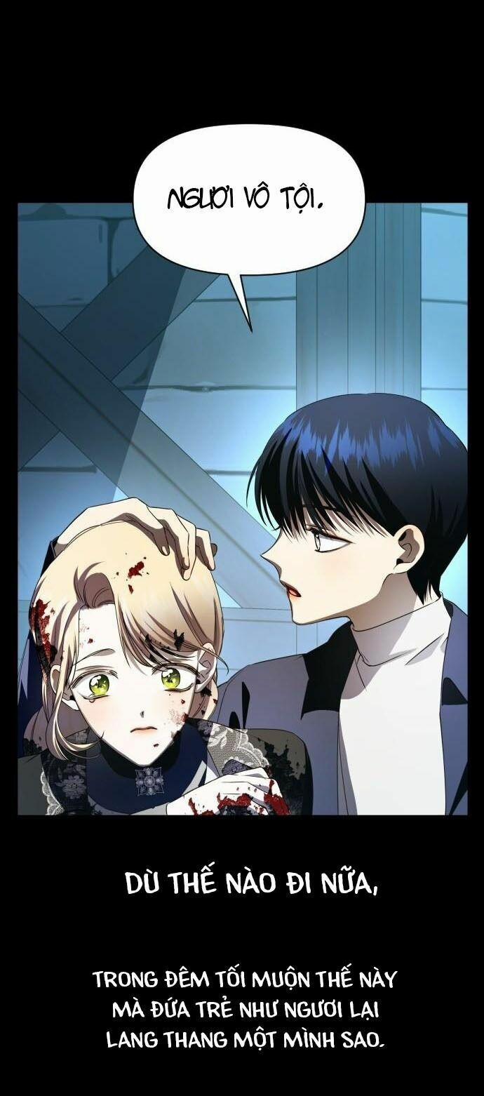 Tôi Muốn Trở Thành Cô Ấy Chỉ Một Ngày 45 trang 19