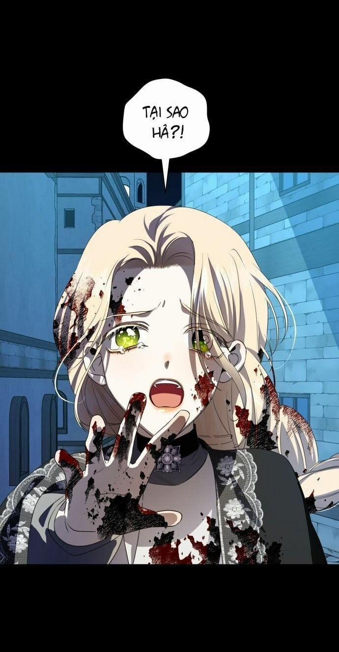 Tôi Muốn Trở Thành Cô Ấy Chỉ Một Ngày 45 trang 2